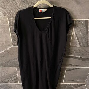 Free people beach maxi